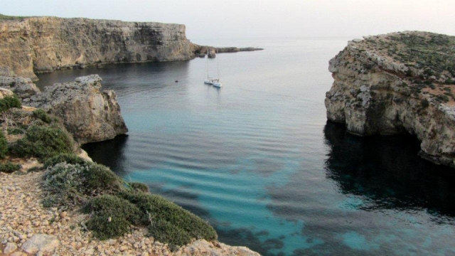 Paisajes de inigualable belleza